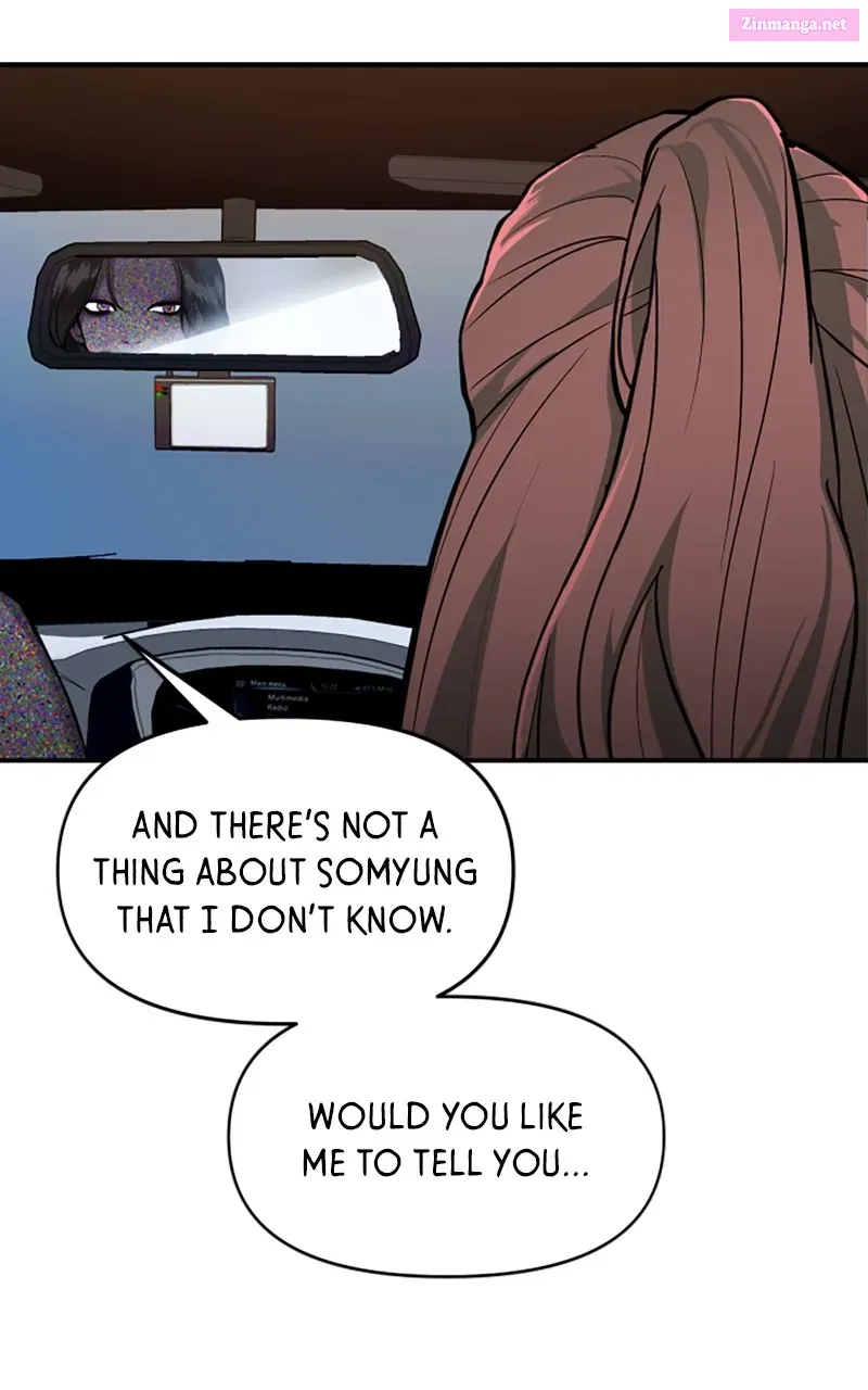 Like Mother, Like Daughter Zinmanga X Chapter 21 Page 86