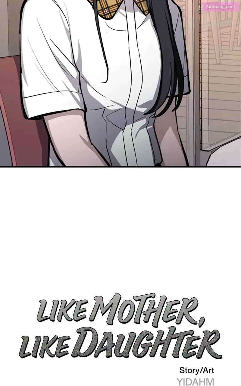 Like Mother, Like Daughter Zinmanga X Chapter 20 Page 2
