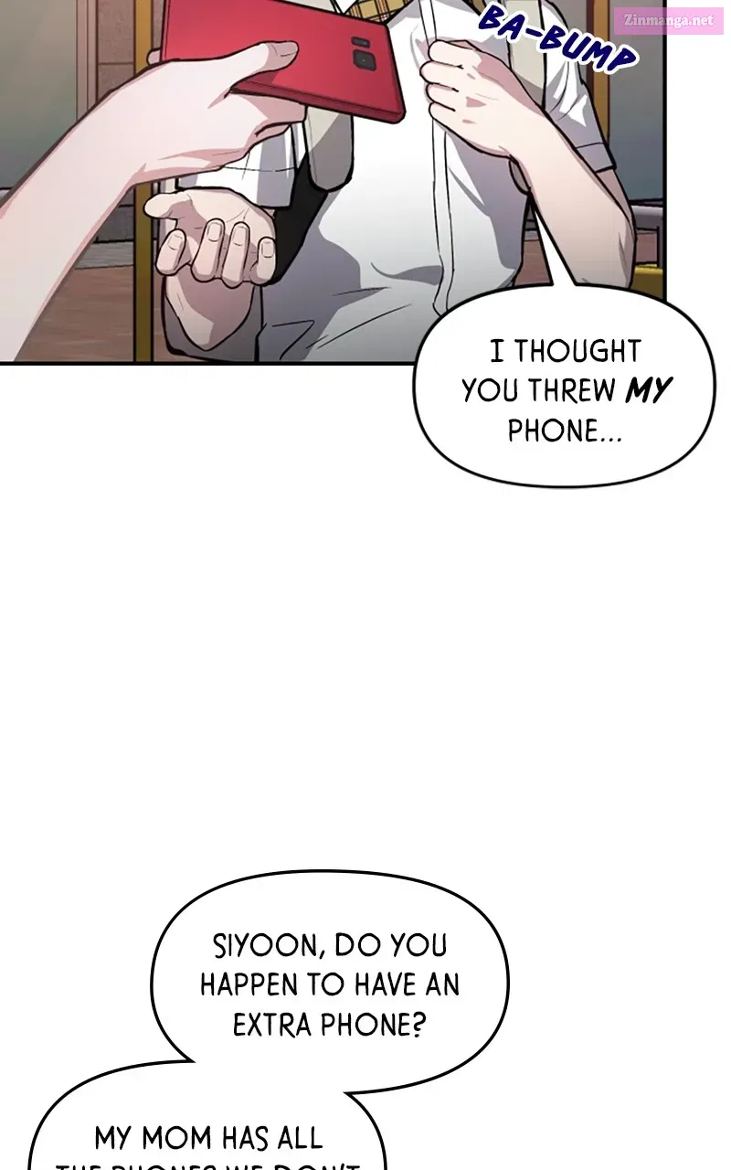 Like Mother, Like Daughter Zinmanga X Chapter 20 Page 31