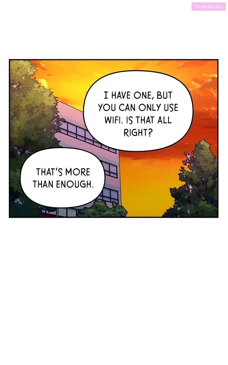 Like Mother, Like Daughter Zinmanga X Chapter 20 Page 33