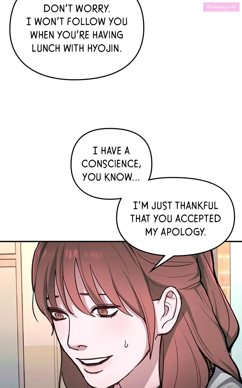 Like Mother, Like Daughter Zinmanga X Chapter 20 Page 38