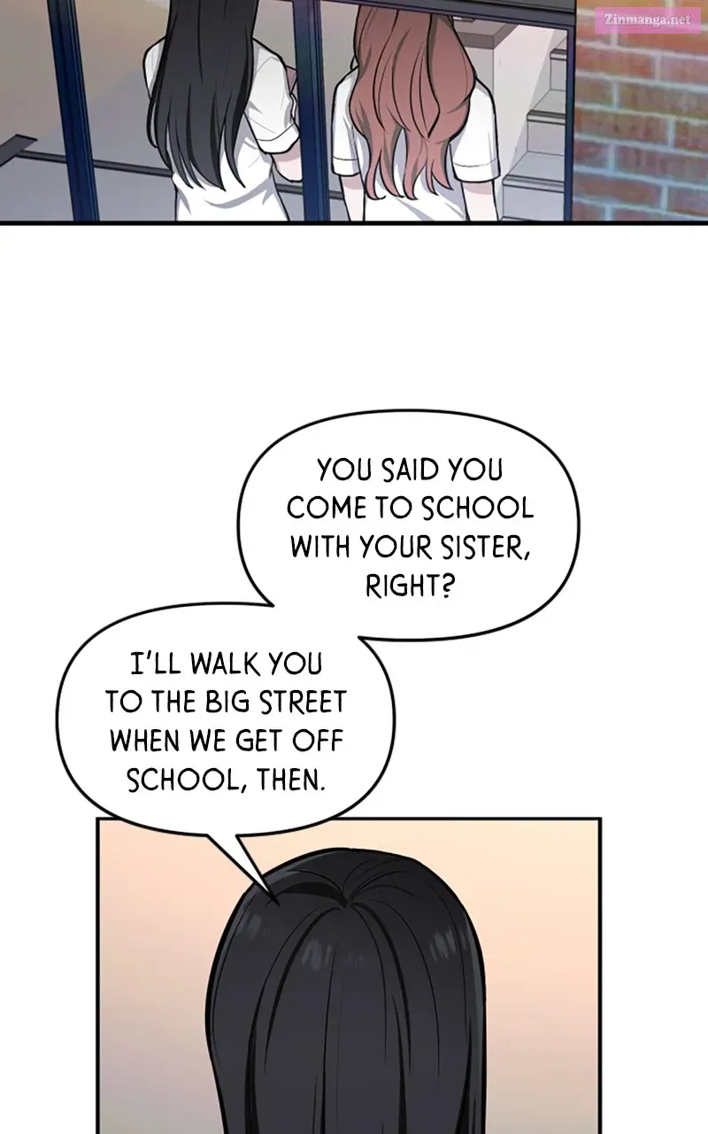 Like Mother, Like Daughter Zinmanga X Chapter 20 Page 42