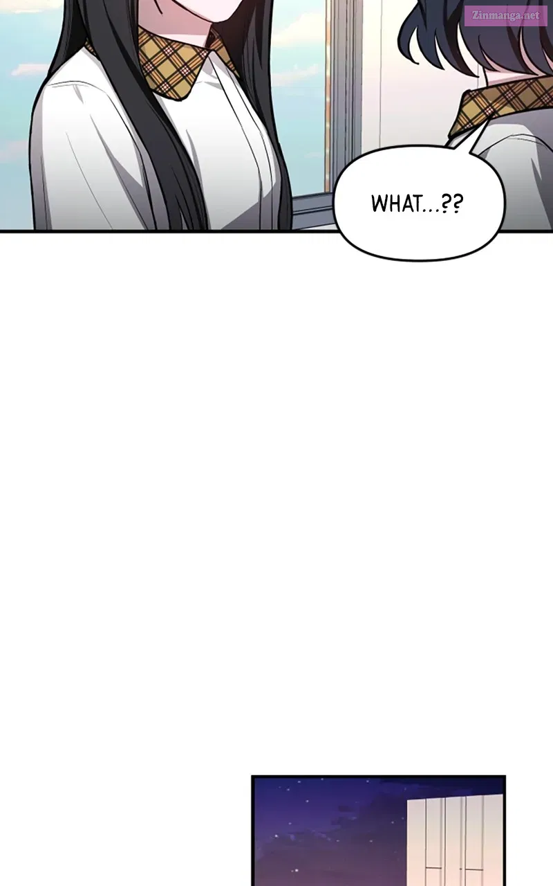 Like Mother, Like Daughter Zinmanga X Chapter 20 Page 47