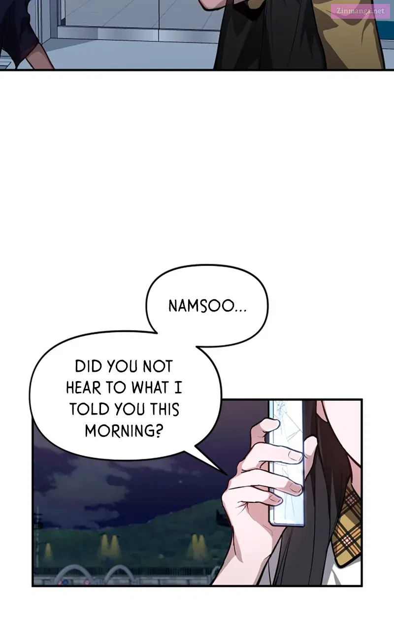 Like Mother, Like Daughter Zinmanga X Chapter 20 Page 57