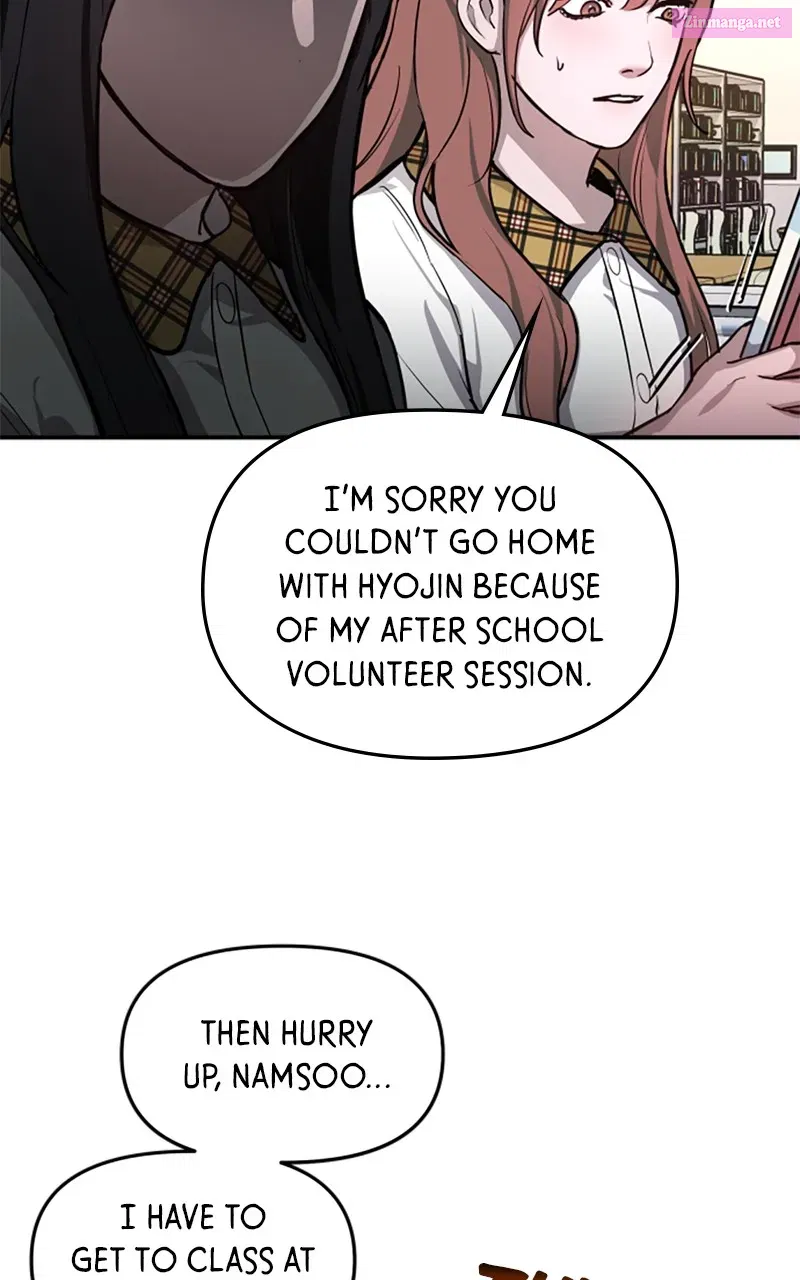 Like Mother, Like Daughter Zinmanga X Chapter 20 Page 65