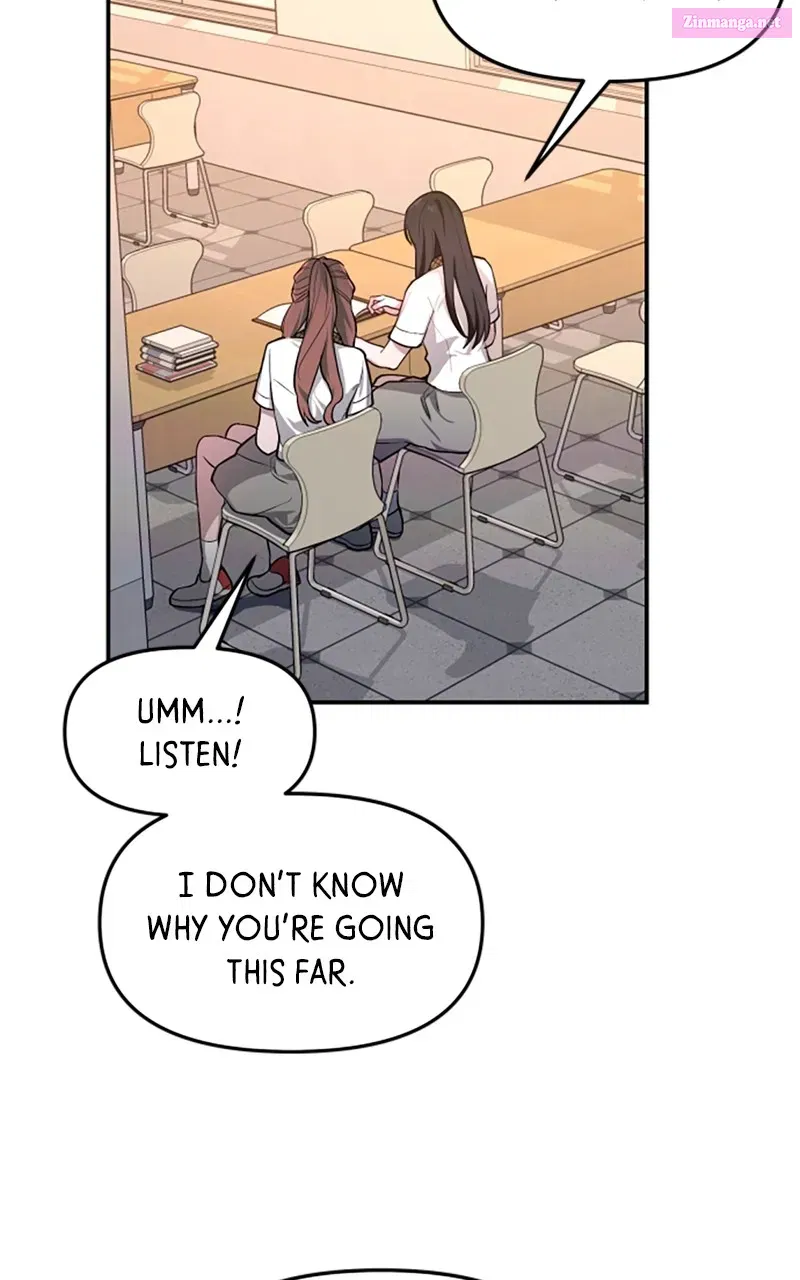 Like Mother, Like Daughter Zinmanga X Chapter 20 Page 67