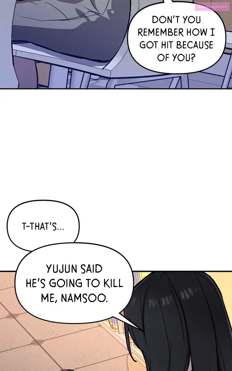 Like Mother, Like Daughter Zinmanga X Chapter 20 Page 70