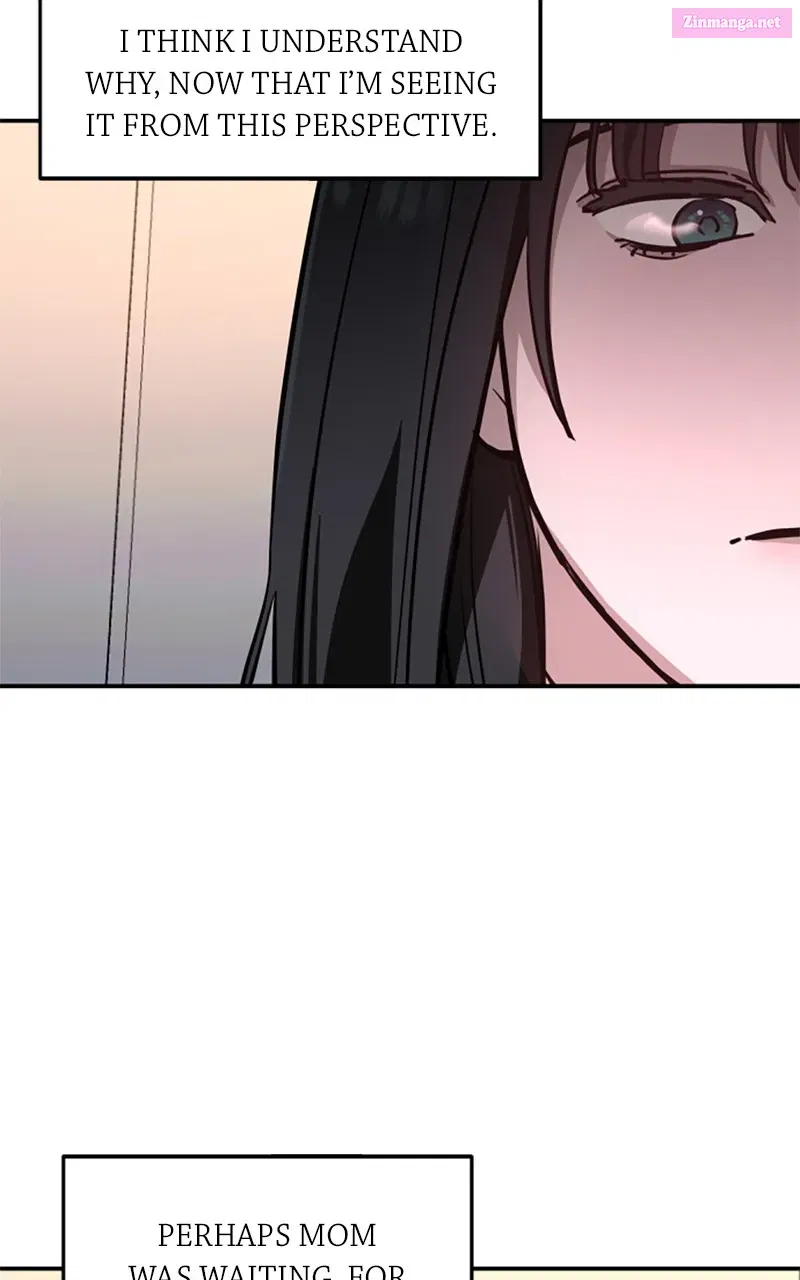 Like Mother, Like Daughter Zinmanga X Chapter 20 Page 81