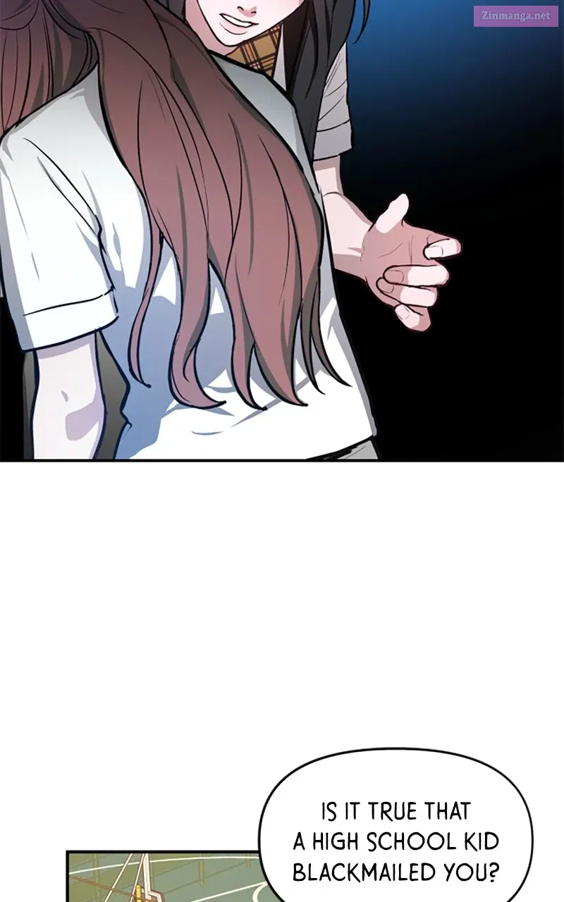 Like Mother, Like Daughter Zinmanga X Chapter 20 Page 85