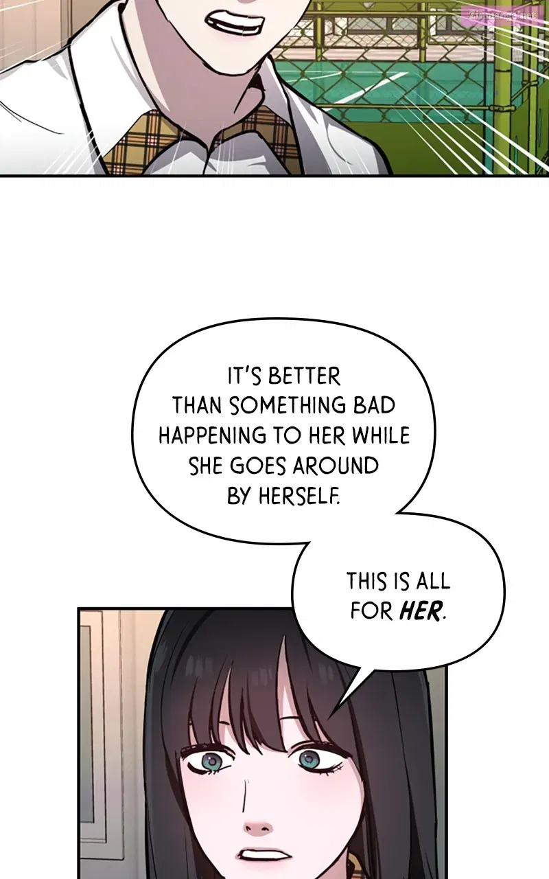Like Mother, Like Daughter Zinmanga X Chapter 20 Page 89