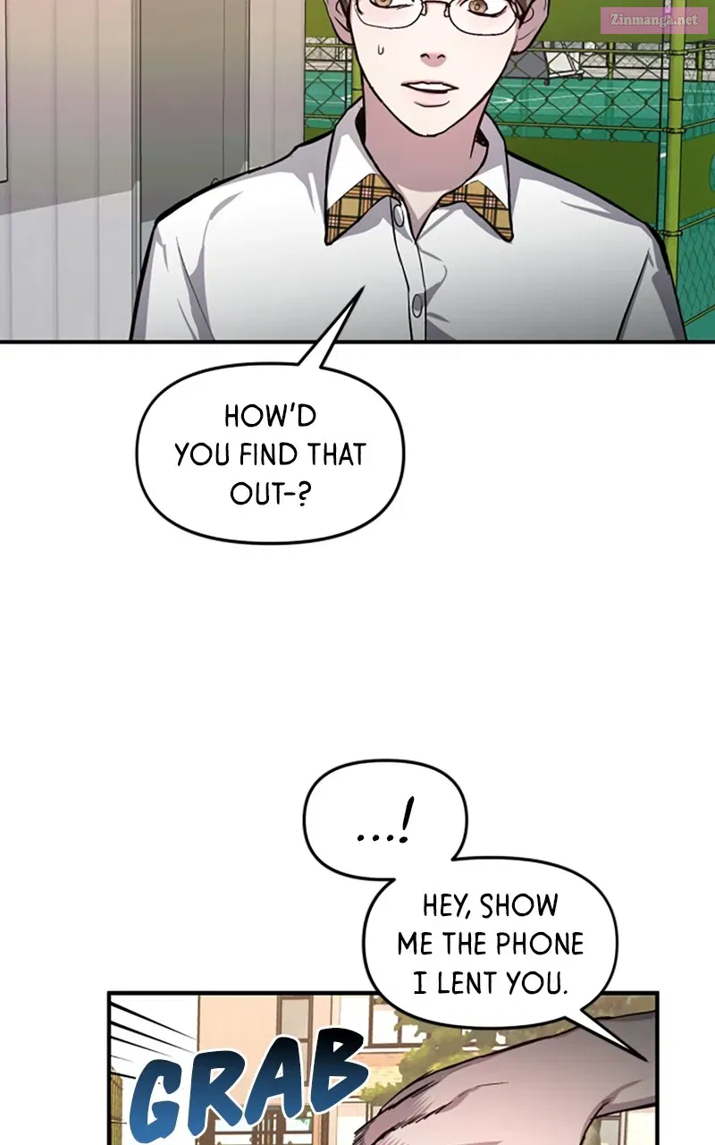 Like Mother, Like Daughter Zinmanga X Chapter 20 Page 91