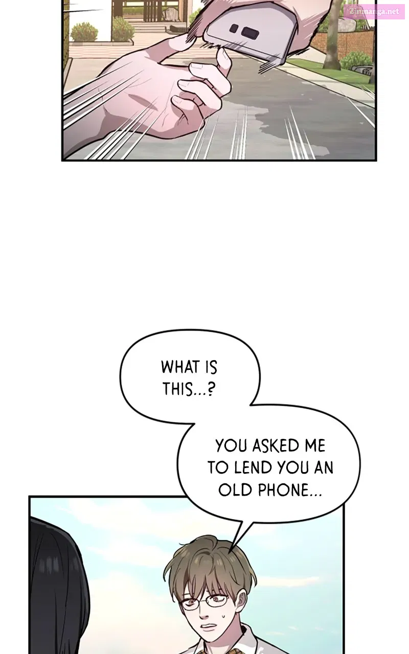 Like Mother, Like Daughter Zinmanga X Chapter 20 Page 92