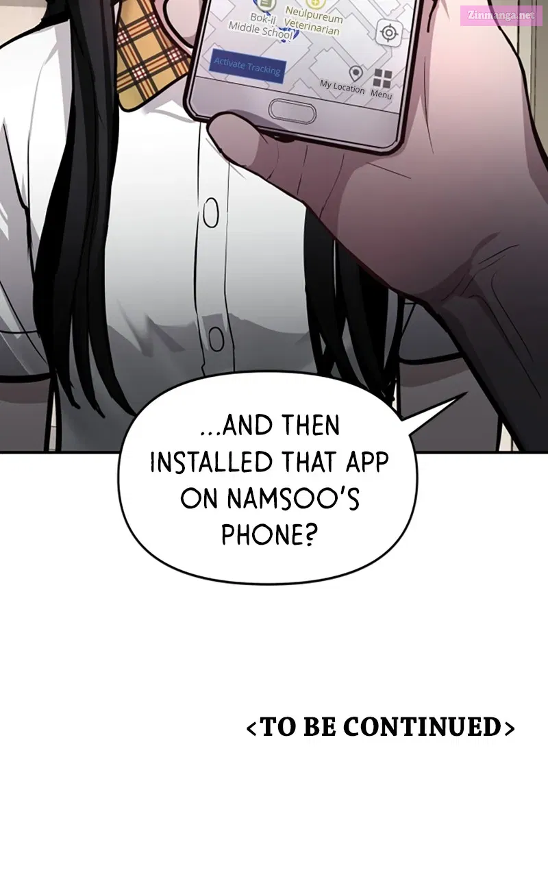 Like Mother, Like Daughter Zinmanga X Chapter 20 Page 94