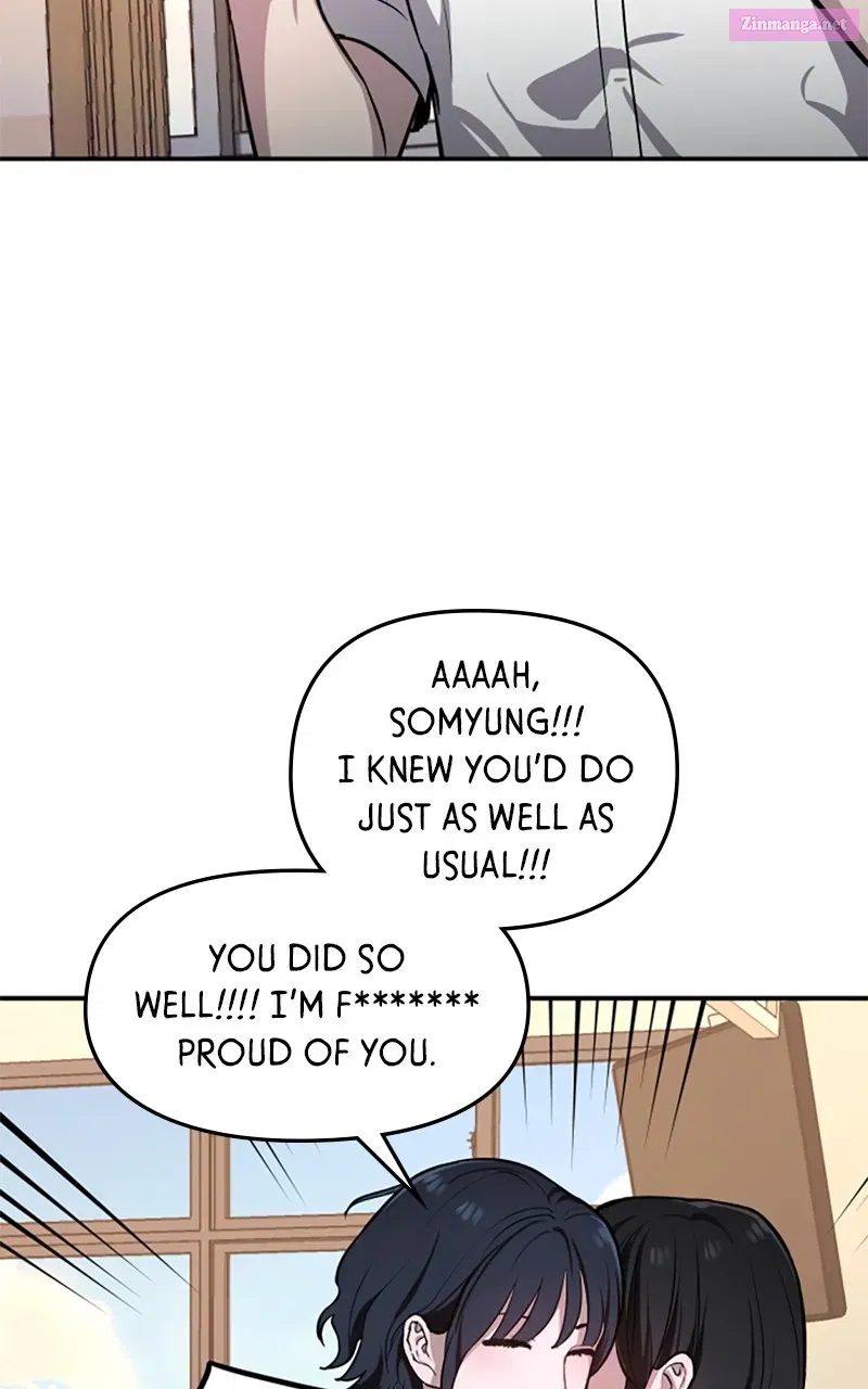 Like Mother, Like Daughter Zinmanga X Chapter 19 Page 7