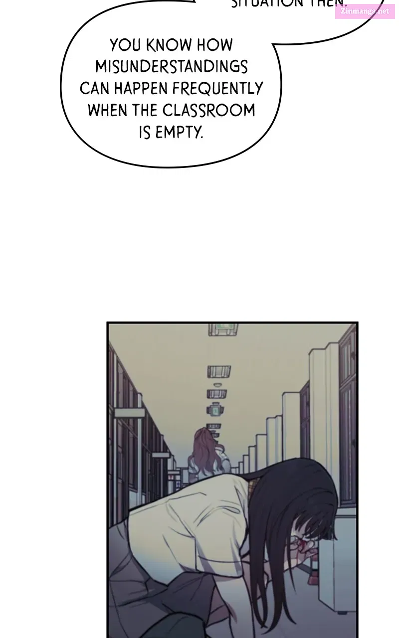 Like Mother, Like Daughter Zinmanga X Chapter 19 Page 30