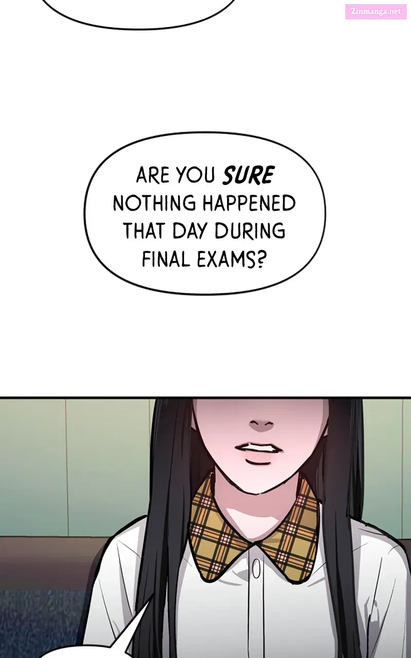 Like Mother, Like Daughter Zinmanga X Chapter 19 Page 36