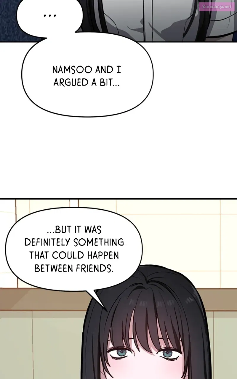Like Mother, Like Daughter Zinmanga X Chapter 19 Page 37