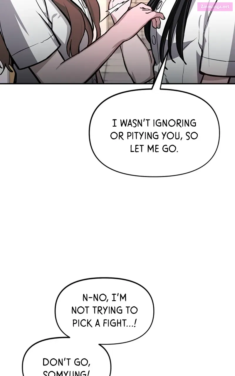 Like Mother, Like Daughter Zinmanga X Chapter 19 Page 47