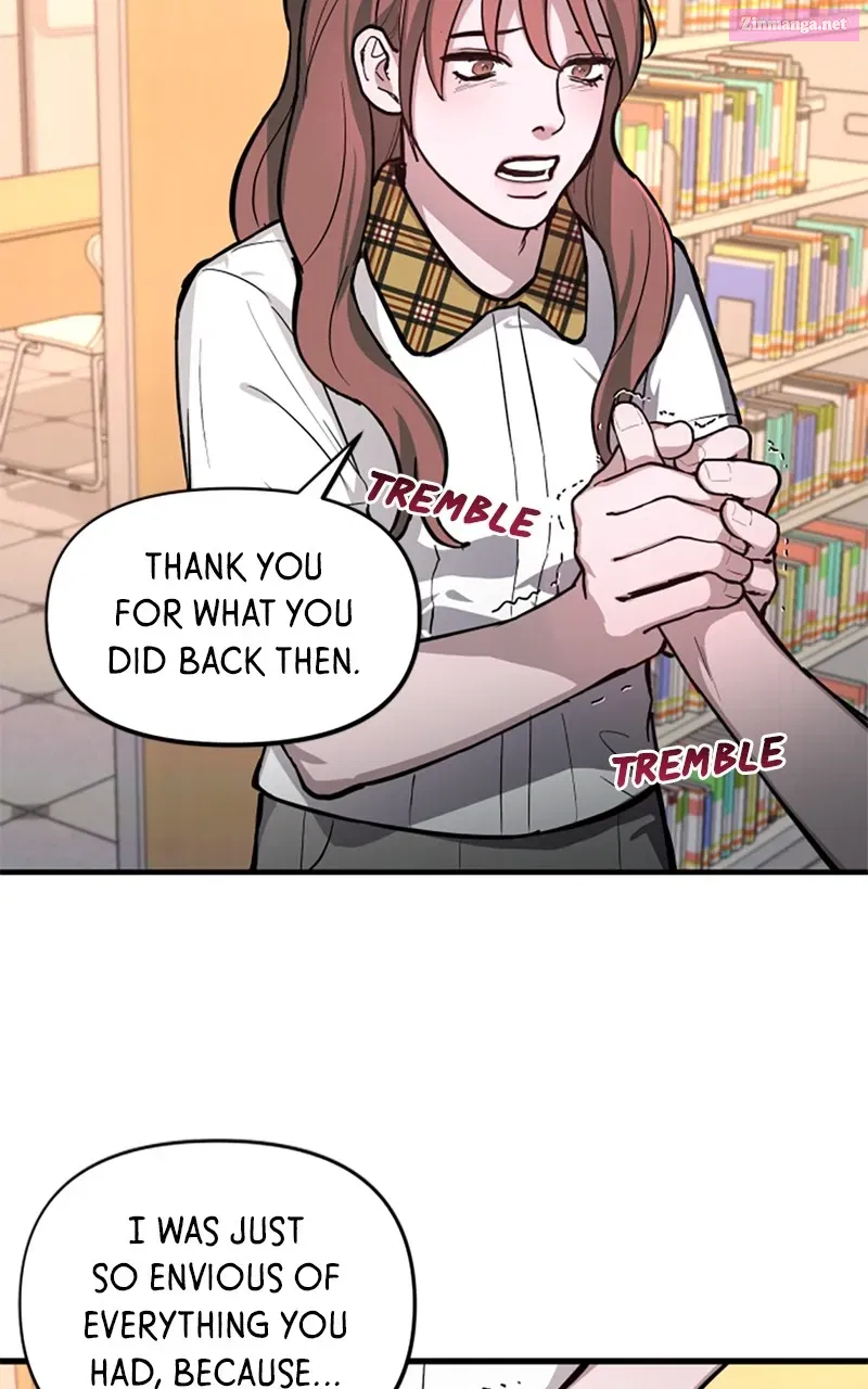 Like Mother, Like Daughter Zinmanga X Chapter 19 Page 49