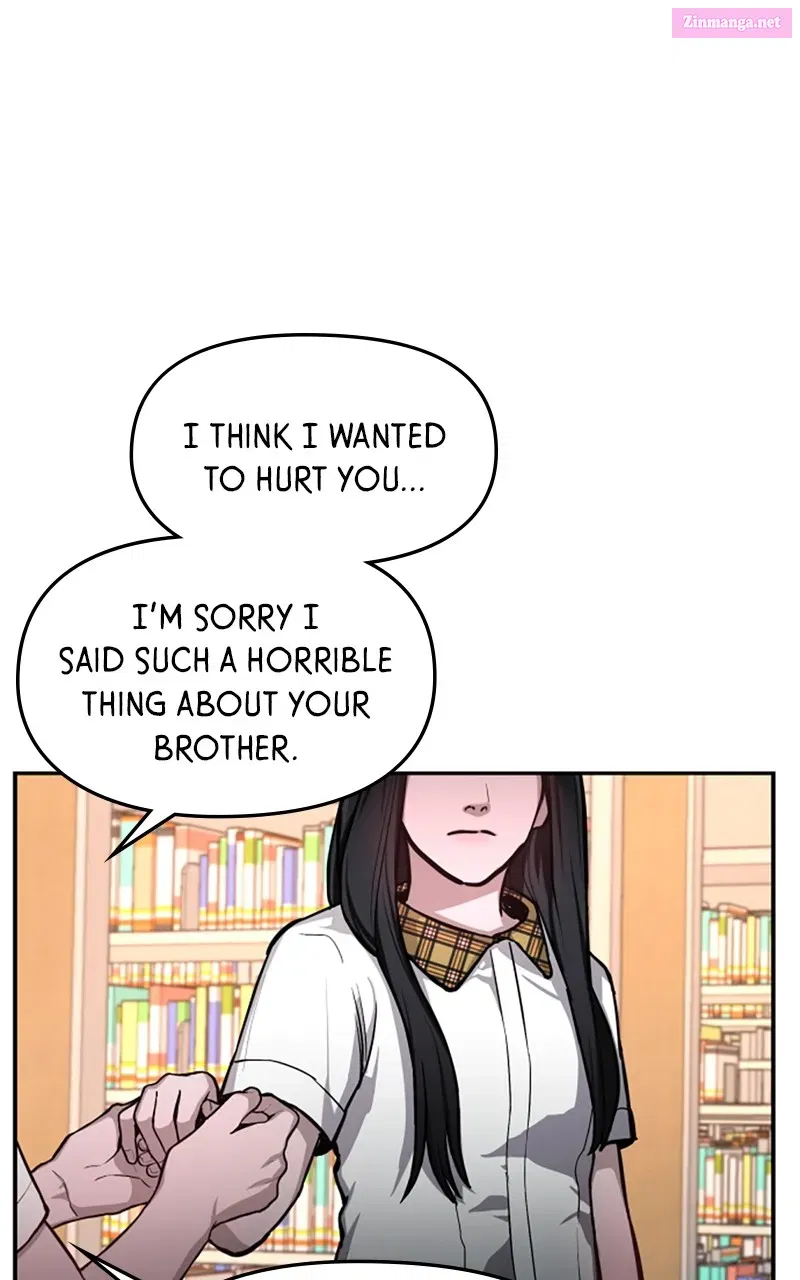 Like Mother, Like Daughter Zinmanga X Chapter 19 Page 51