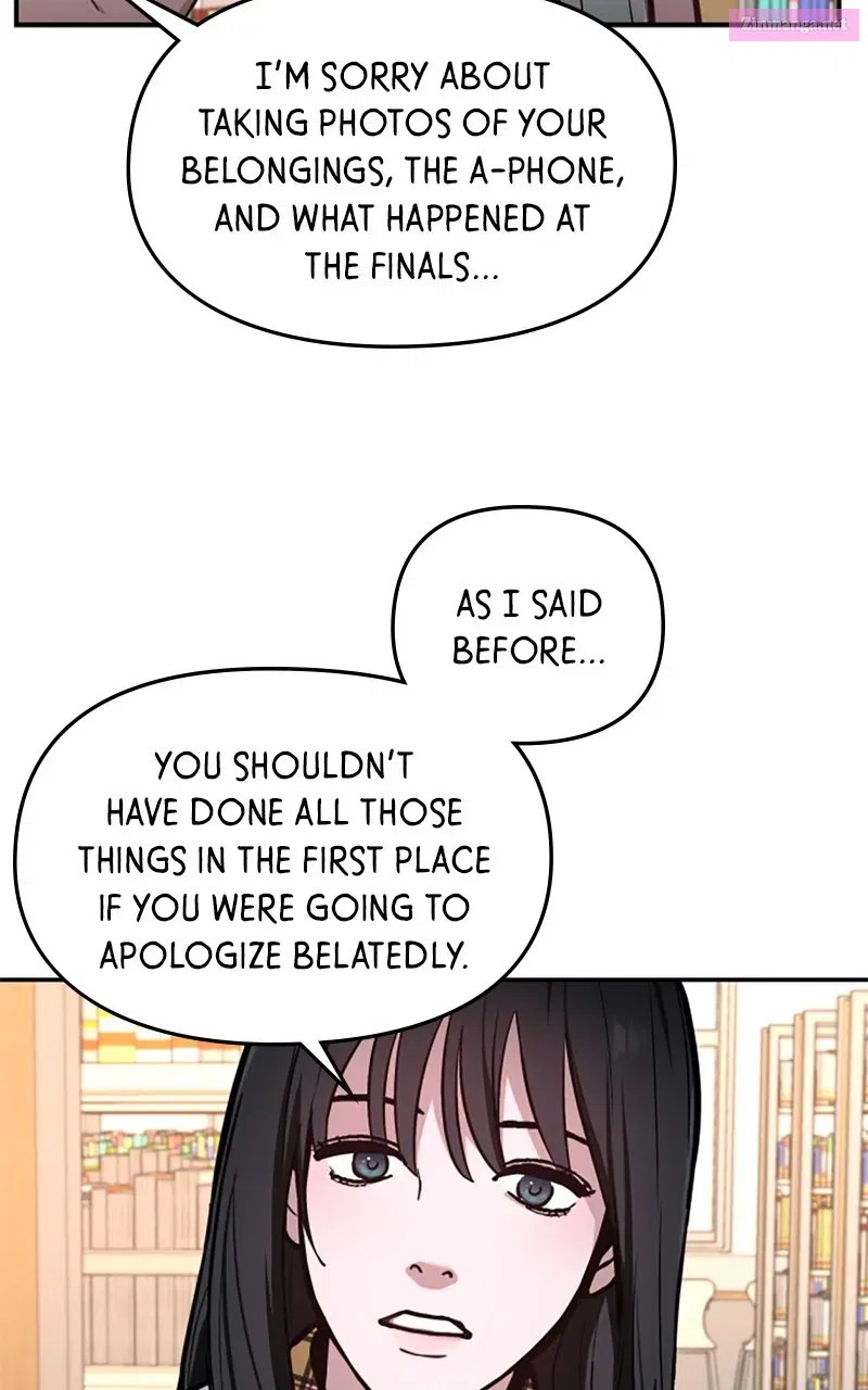 Like Mother, Like Daughter Zinmanga X Chapter 19 Page 52