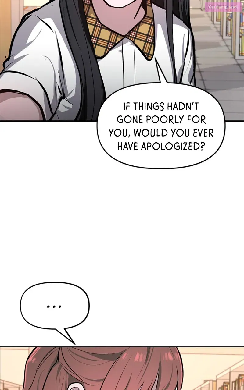 Like Mother, Like Daughter Zinmanga X Chapter 19 Page 53