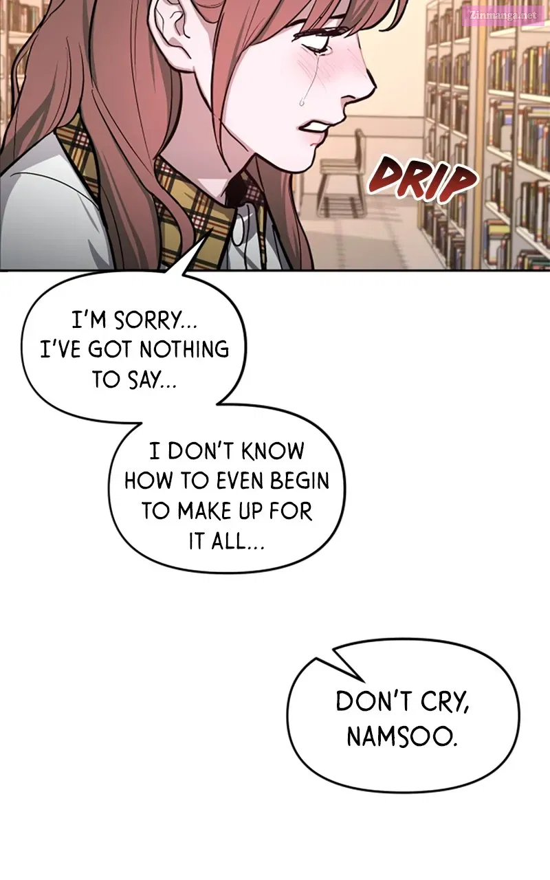 Like Mother, Like Daughter Zinmanga X Chapter 19 Page 54