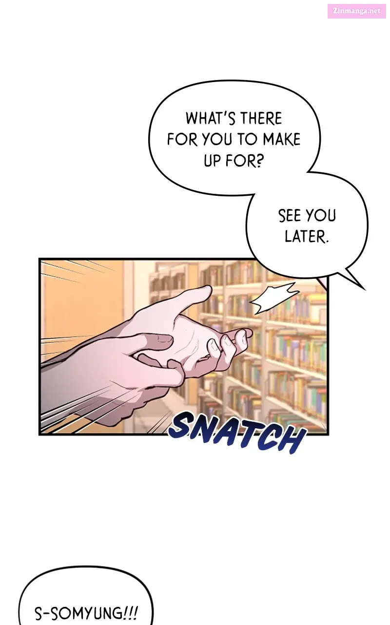 Like Mother, Like Daughter Zinmanga X Chapter 19 Page 56