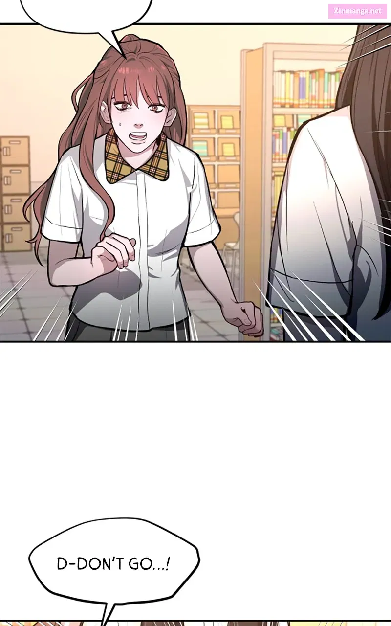 Like Mother, Like Daughter Zinmanga X Chapter 19 Page 57