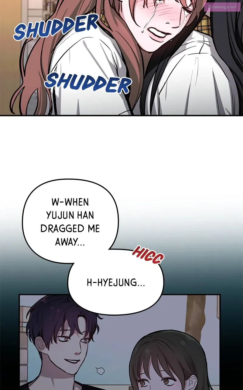 Like Mother, Like Daughter Zinmanga X Chapter 19 Page 61