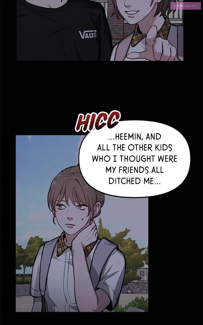 Like Mother, Like Daughter Zinmanga X Chapter 19 Page 62