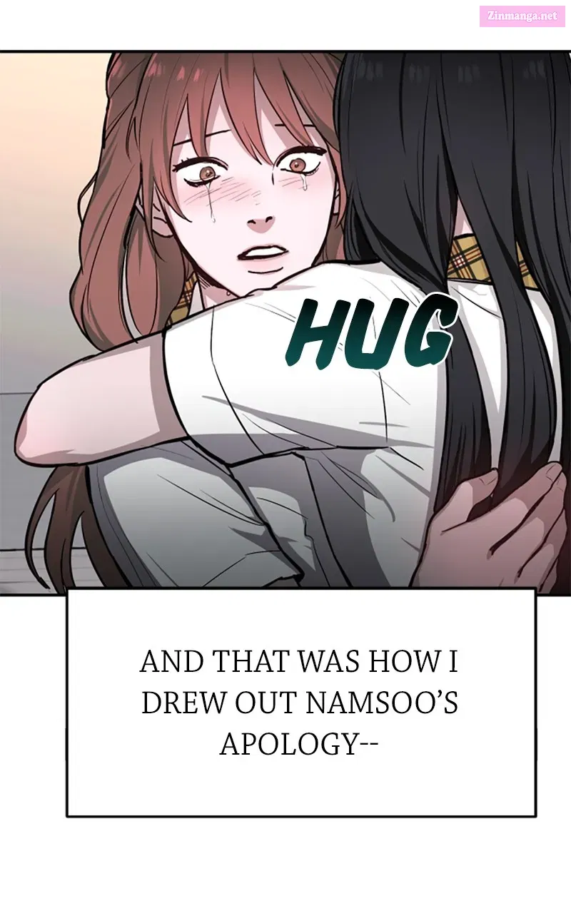Like Mother, Like Daughter Zinmanga X Chapter 19 Page 67