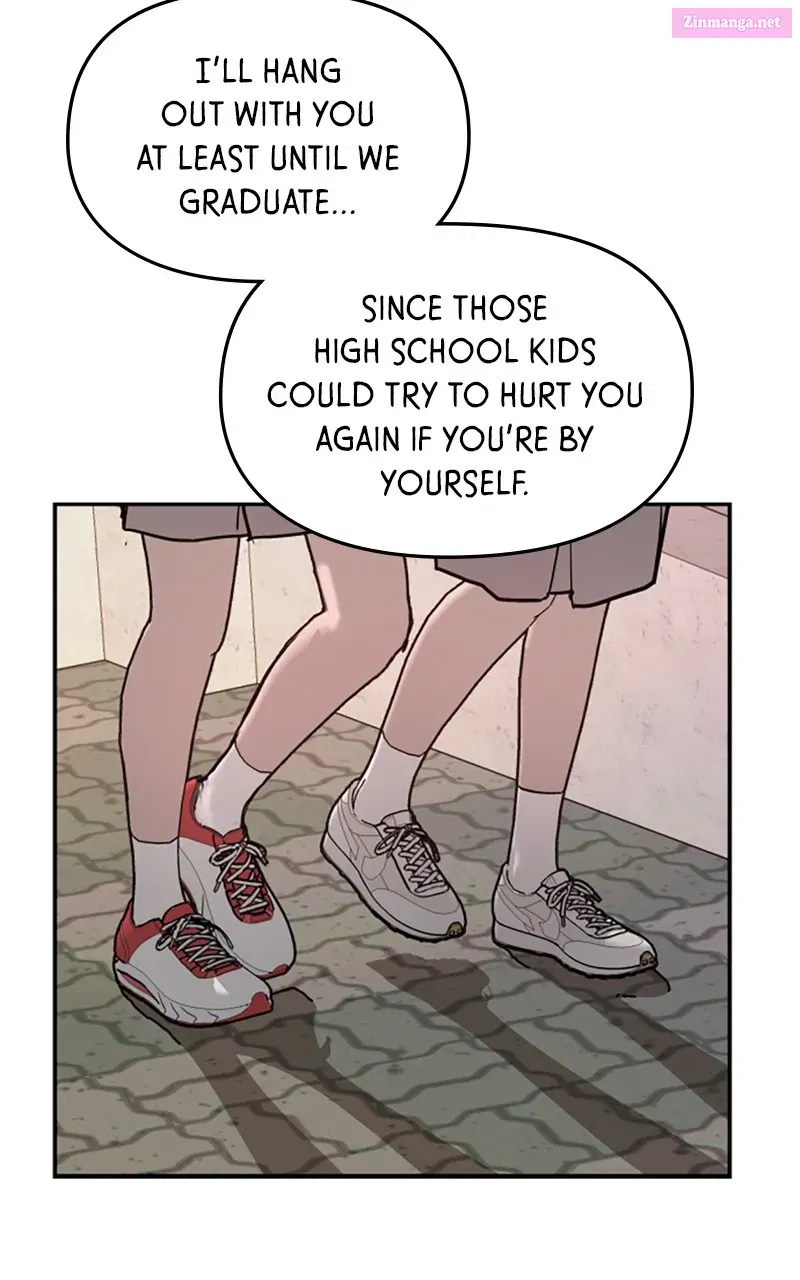 Like Mother, Like Daughter Zinmanga X Chapter 19 Page 71