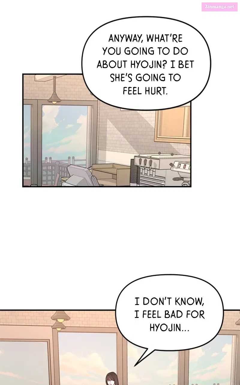 Like Mother, Like Daughter Zinmanga X Chapter 19 Page 81