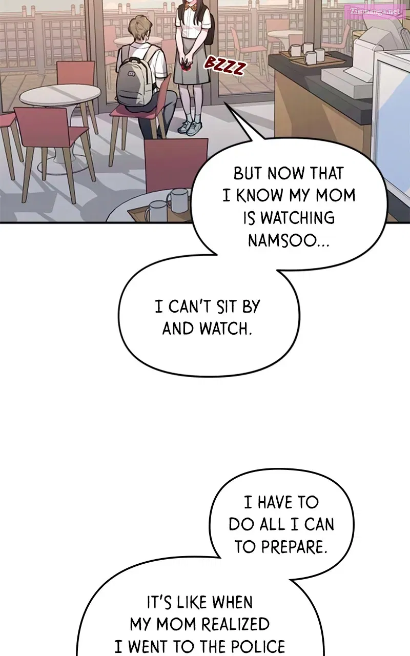 Like Mother, Like Daughter Zinmanga X Chapter 19 Page 82