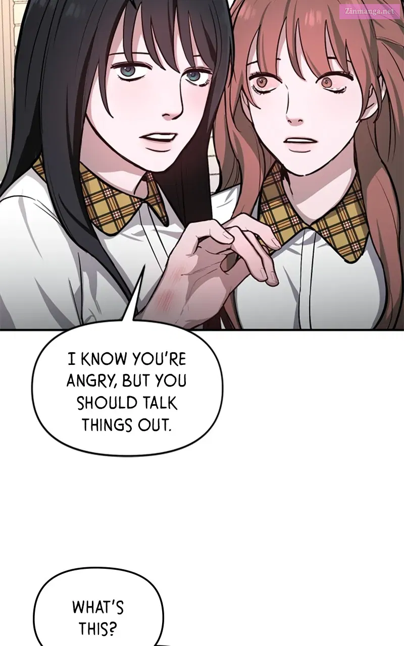 Like Mother, Like Daughter Zinmanga X Chapter 18 Page 7