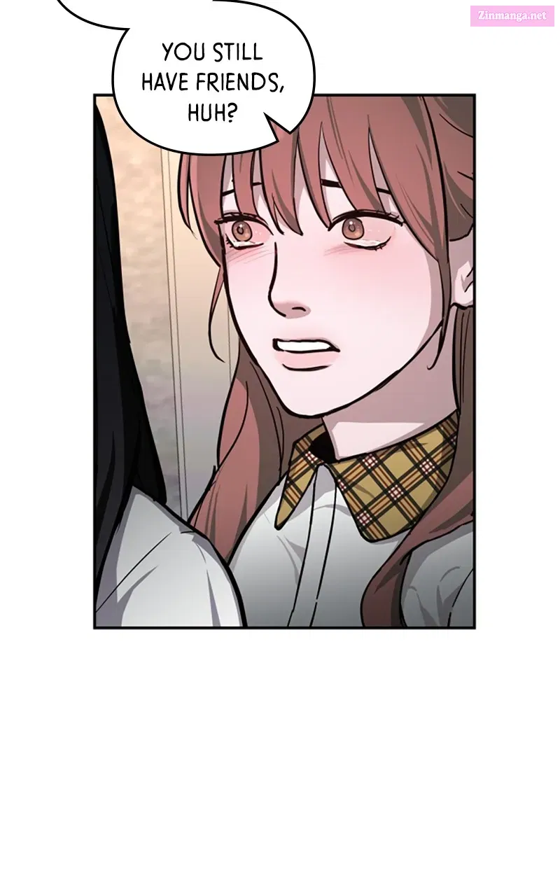 Like Mother, Like Daughter Zinmanga X Chapter 18 Page 8
