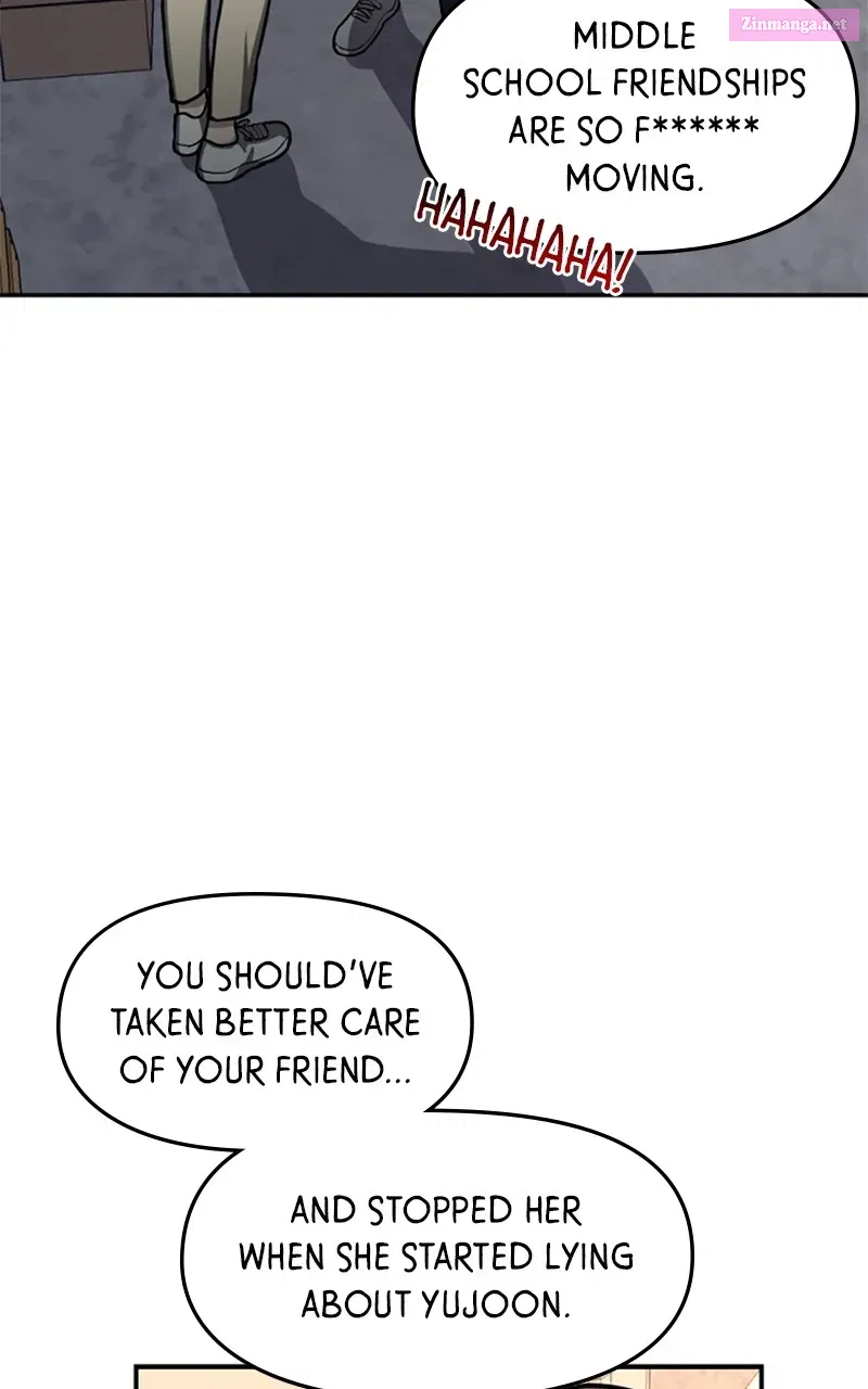 Like Mother, Like Daughter Zinmanga X Chapter 18 Page 10