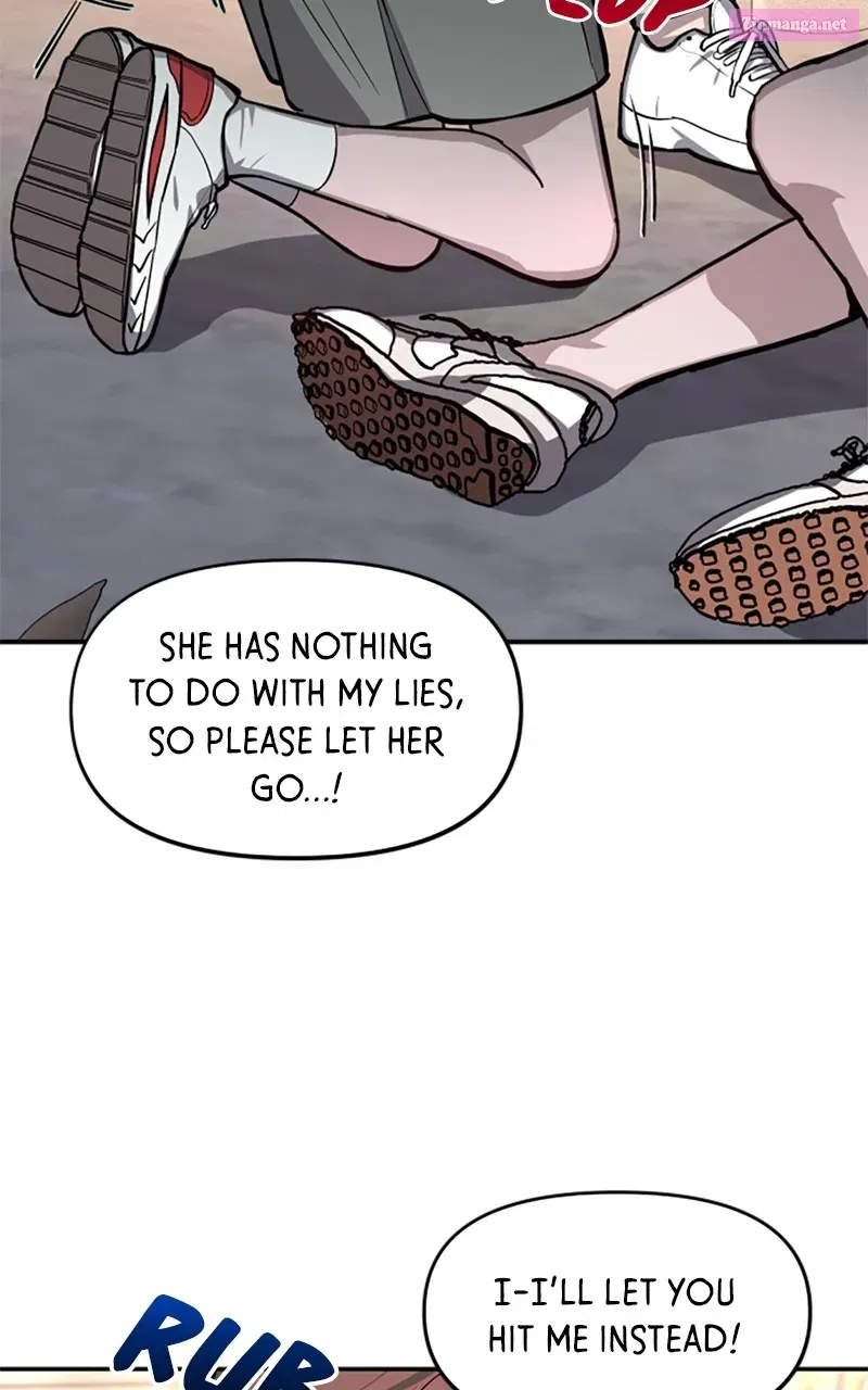 Like Mother, Like Daughter Zinmanga X Chapter 18 Page 24