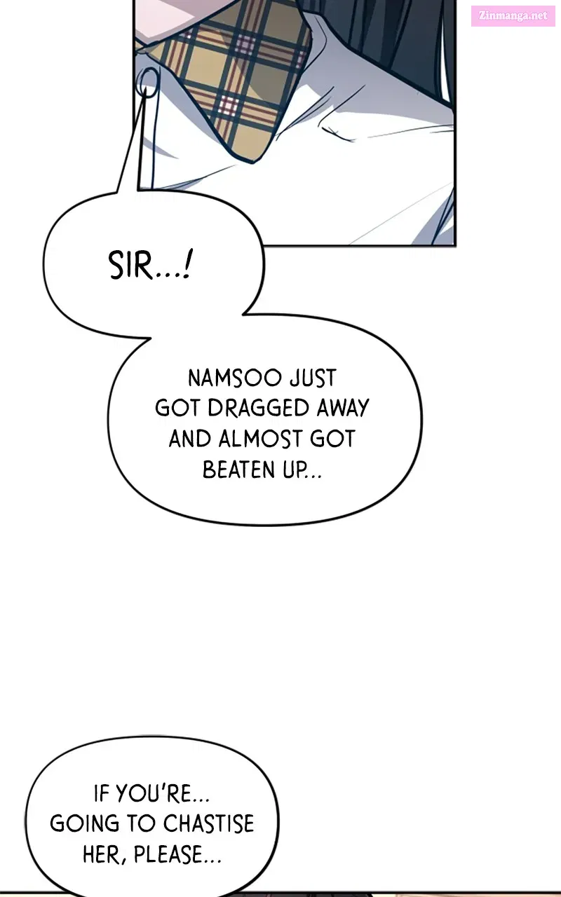 Like Mother, Like Daughter Zinmanga X Chapter 18 Page 41