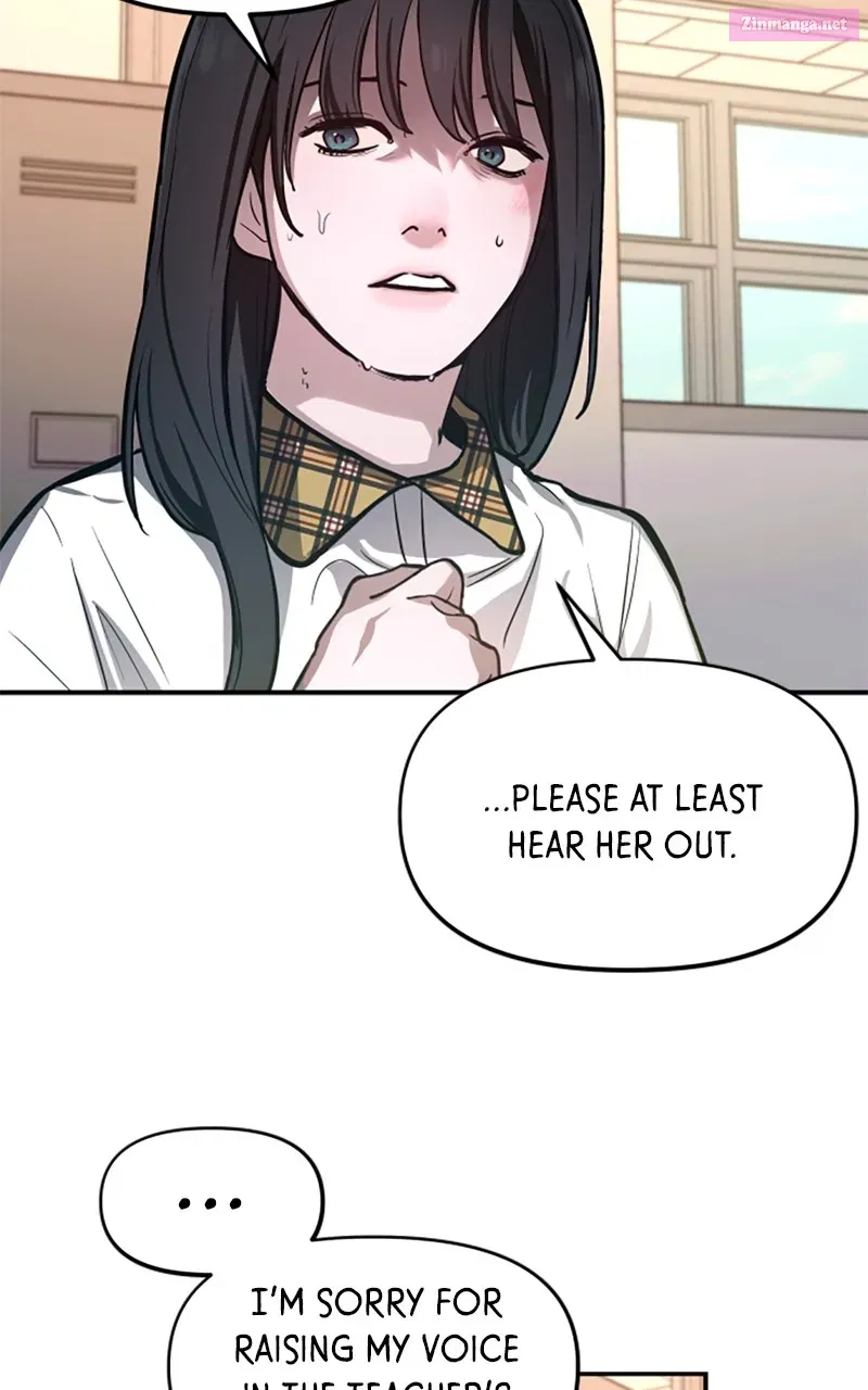 Like Mother, Like Daughter Zinmanga X Chapter 18 Page 42