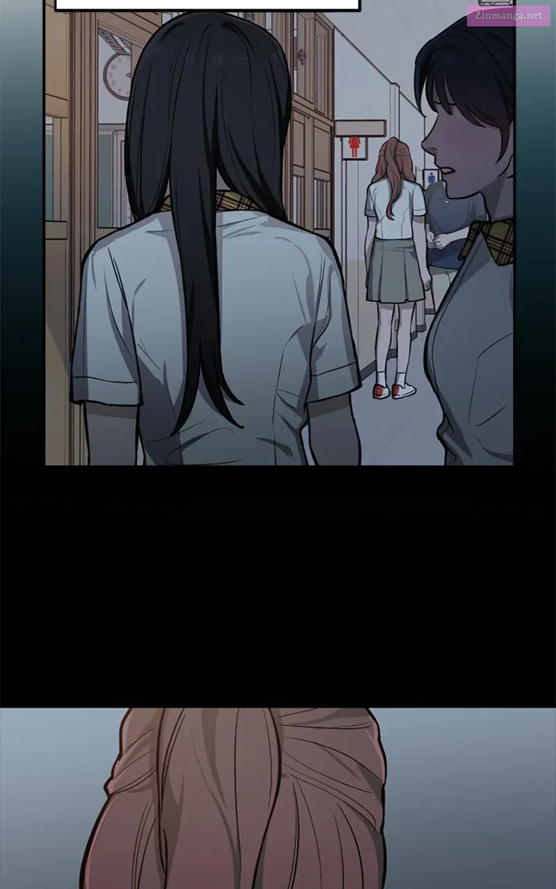 Like Mother, Like Daughter Zinmanga X Chapter 18 Page 45