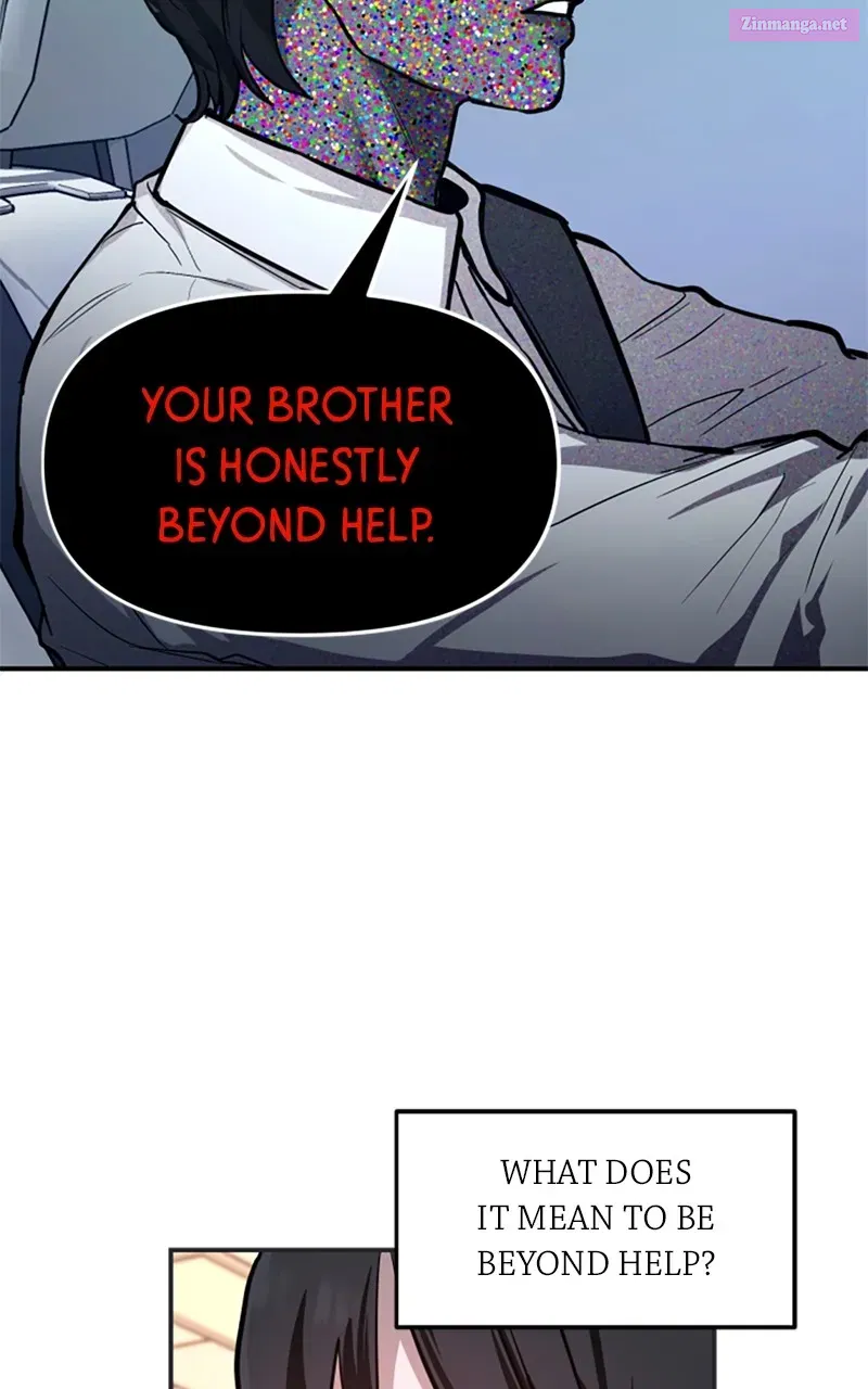 Like Mother, Like Daughter Zinmanga X Chapter 18 Page 57