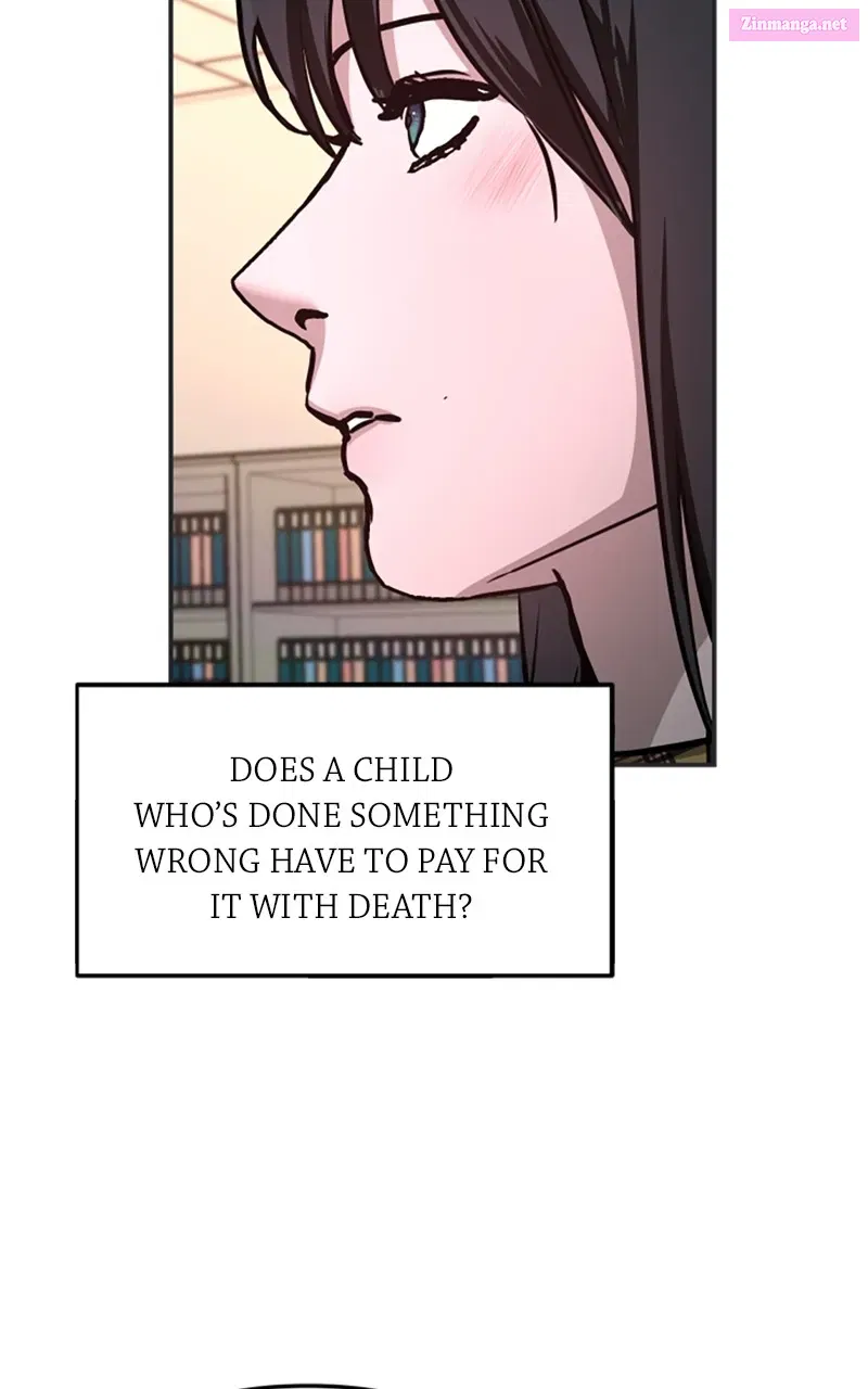 Like Mother, Like Daughter Zinmanga X Chapter 18 Page 58