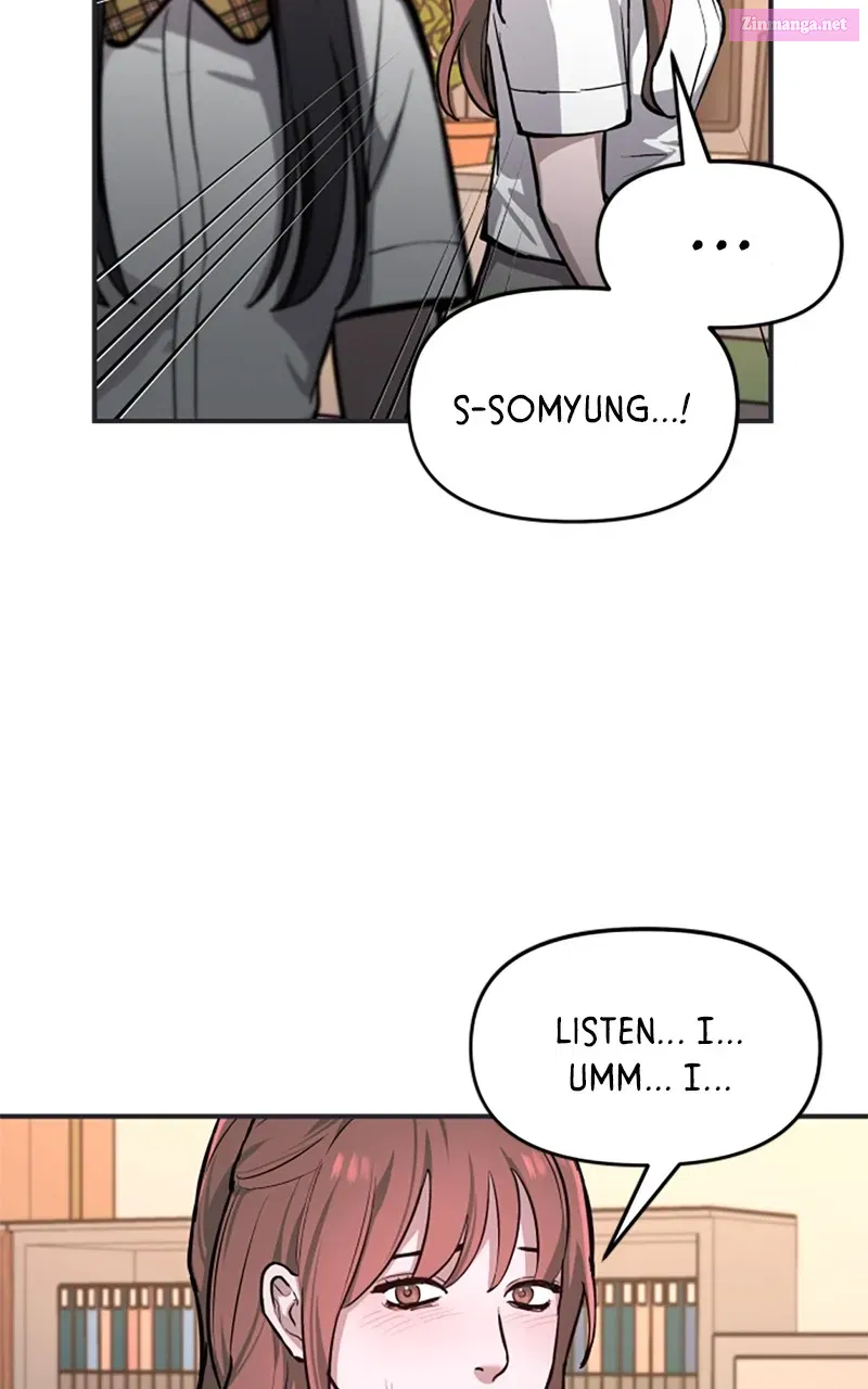 Like Mother, Like Daughter Zinmanga X Chapter 18 Page 61