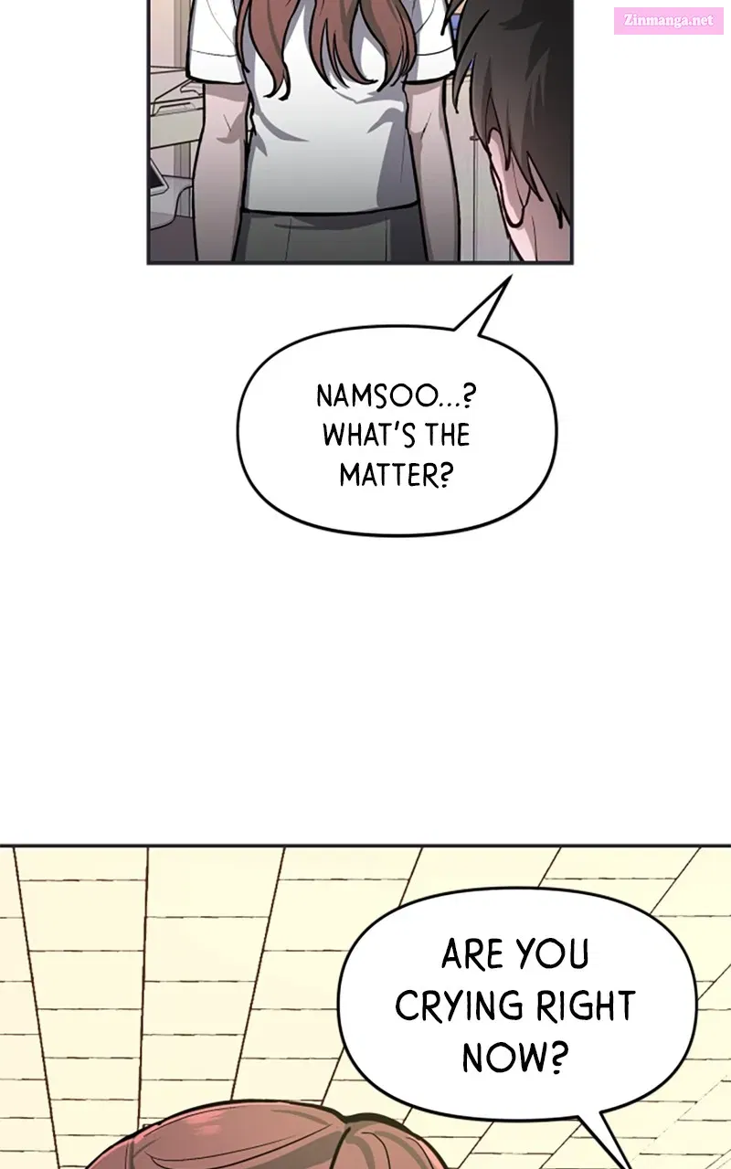 Like Mother, Like Daughter Zinmanga X Chapter 18 Page 65