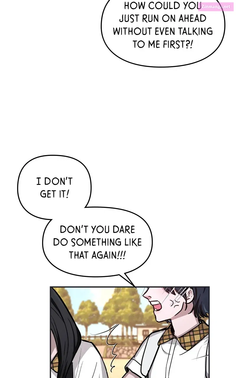 Like Mother, Like Daughter Zinmanga X Chapter 18 Page 70