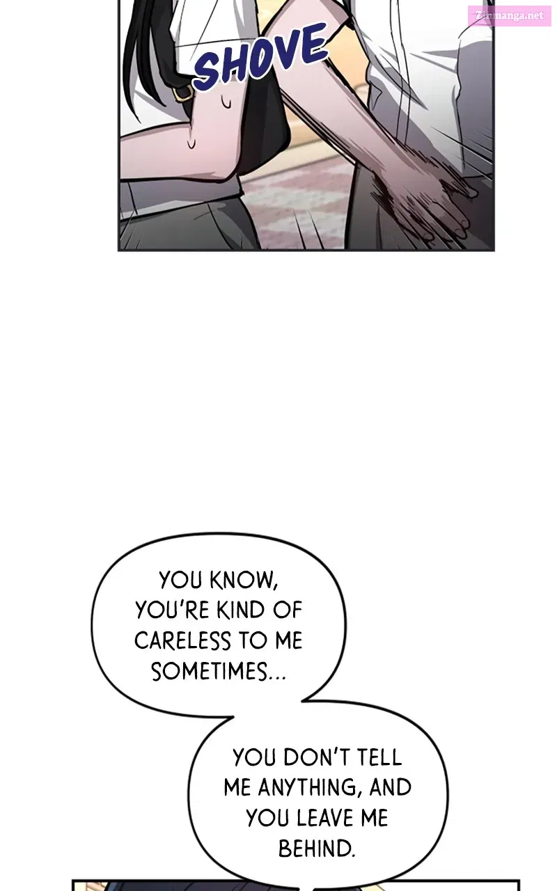 Like Mother, Like Daughter Zinmanga X Chapter 18 Page 71