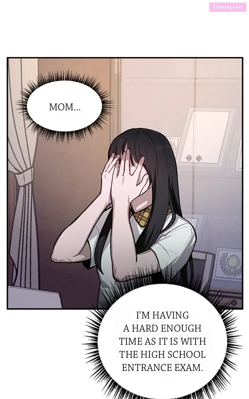 Like Mother, Like Daughter Zinmanga X Chapter 17 Page 5