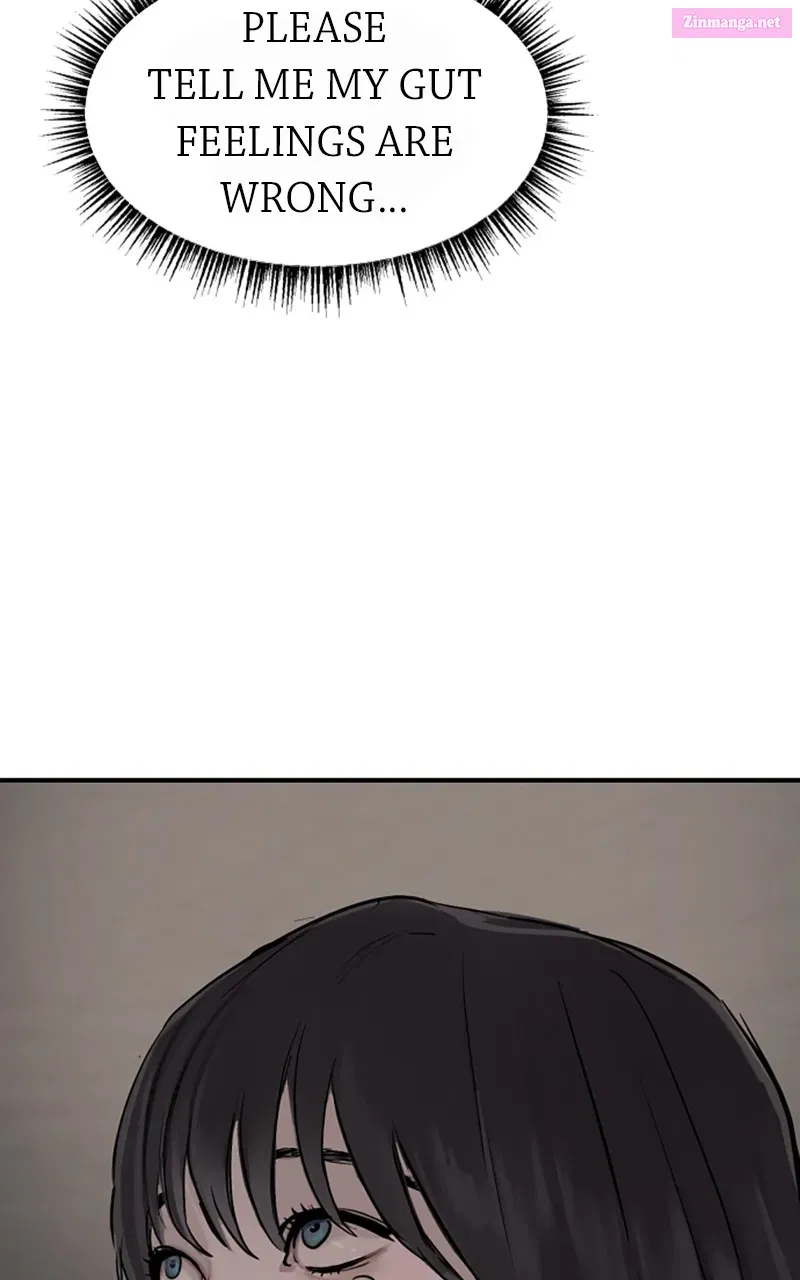 Like Mother, Like Daughter Zinmanga X Chapter 17 Page 7
